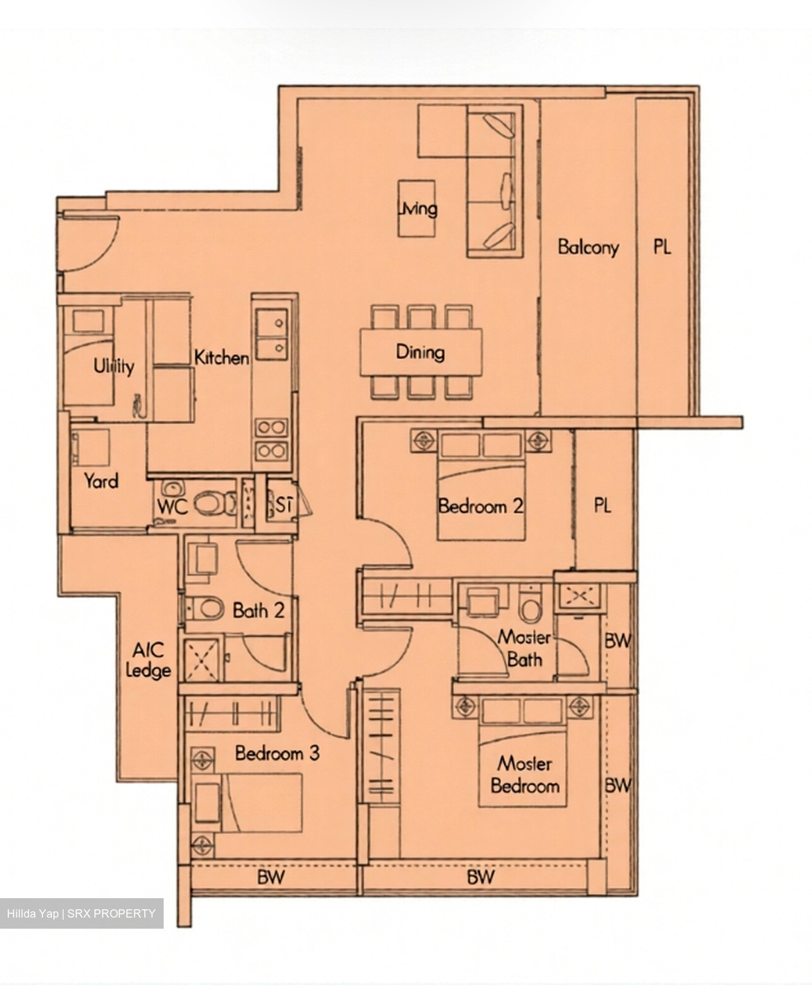 Coralis (D15), Condominium #581369231